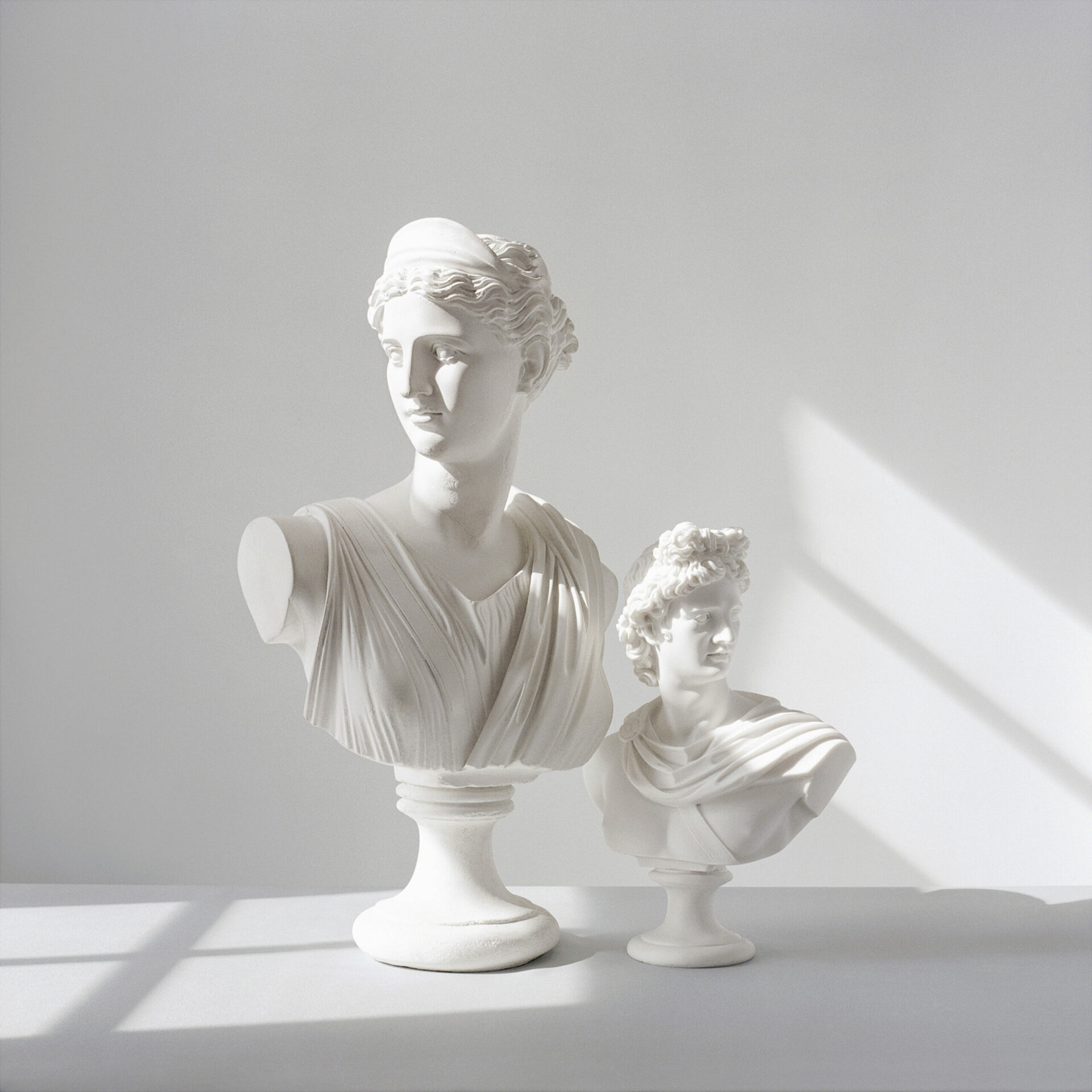 Venus&Apollo